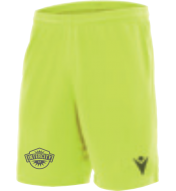 Pantalón juego 2ª Equipación CF Intercity 2023