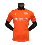 Camiseta Entrenamiento Cf Intercity