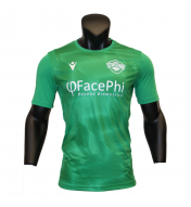 CAMISETA 2ªEQUIPACIÓN PORTERO INTERCITY