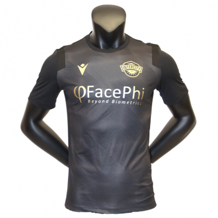 Pack Ropa Oficial CF Intercity