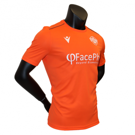 Camiseta Entrenamiento Cf...