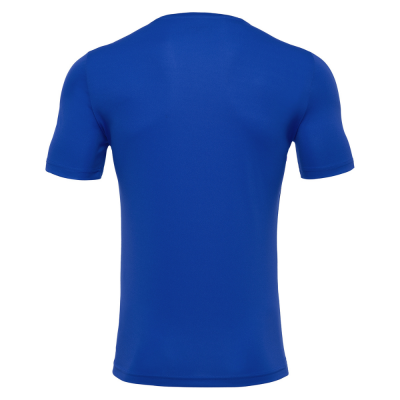 Camiseta Azul Royal Personalizada
