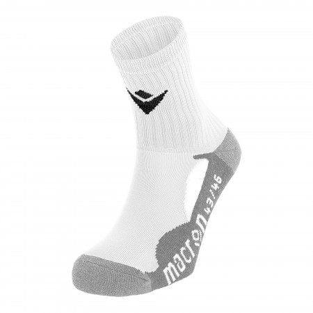 CALCETINES BLANCOS FIXED